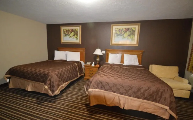 Executive Inn