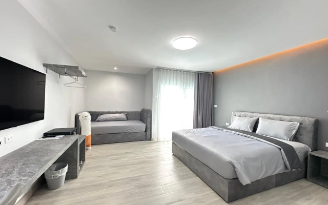 Kata Place Hotel