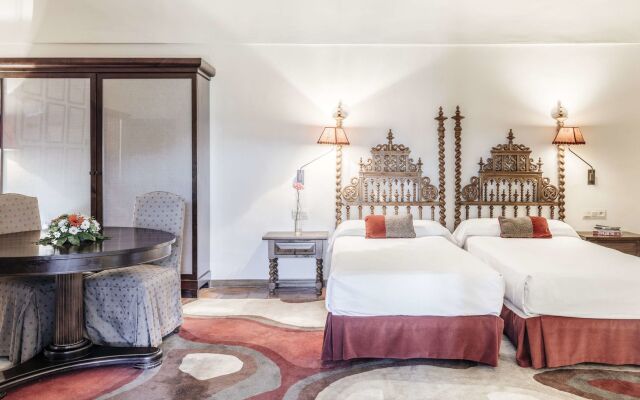Parador de Zafra