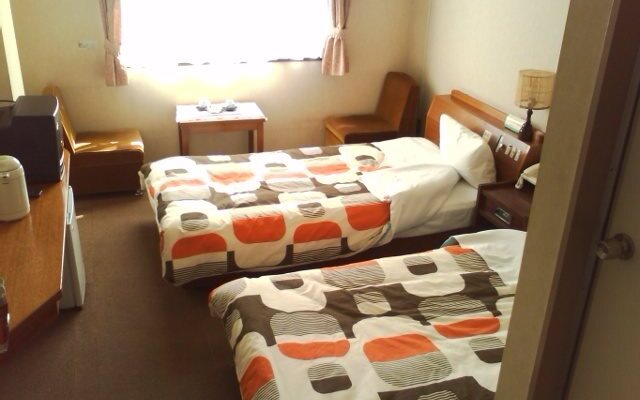 Onomichi View Hotel Seizan