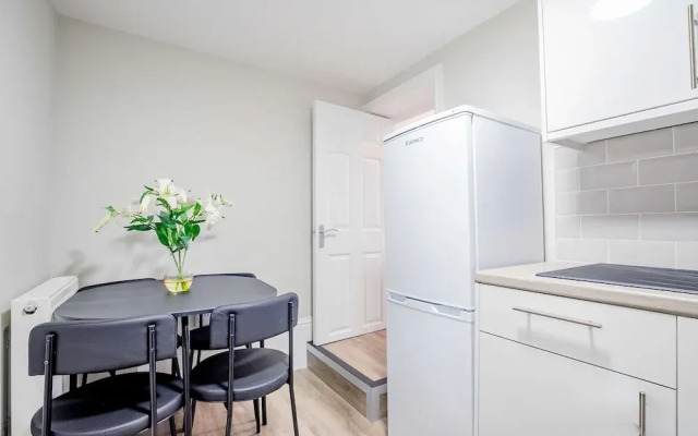 Host Stay Bridge Street Apartment