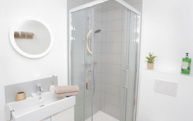 Dormir en ville - Centre Concarneau