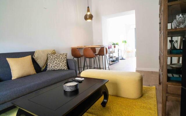 Casa Valdes 16, Apto 3