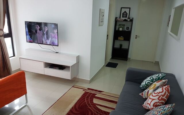 MZ Homestay Kuala Lumpur