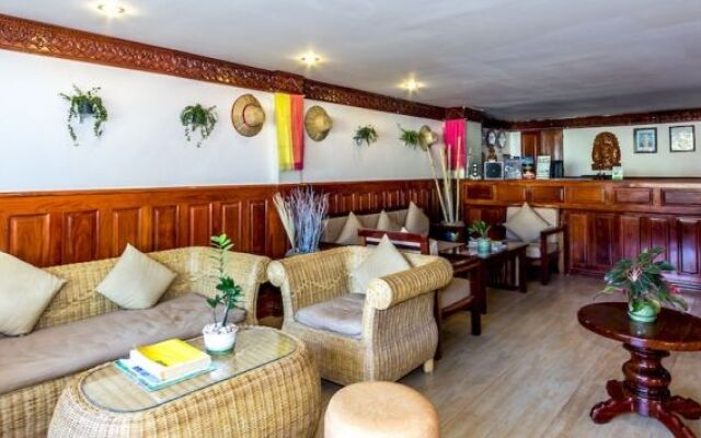 Nikkivinsi Boutique Residence