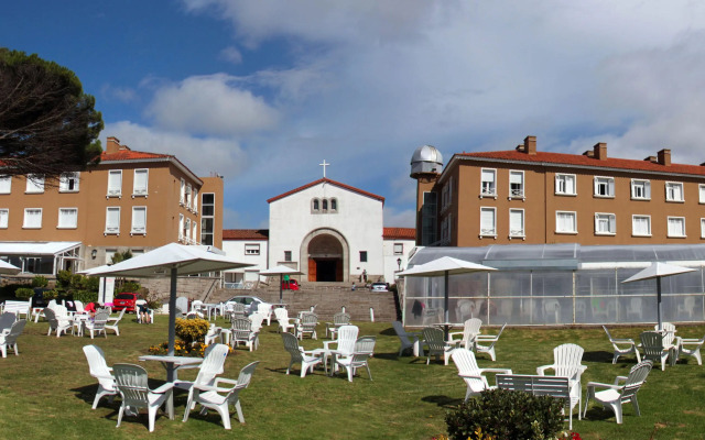 Grand Hotel Santa Teresita