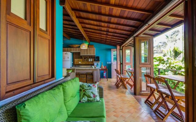 Casa Noronha Beira Mar