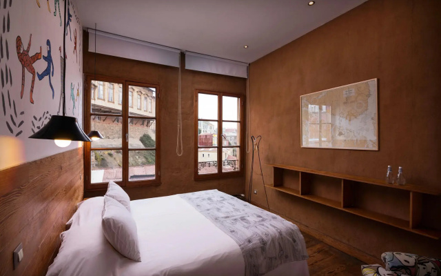 Fauna Hotel