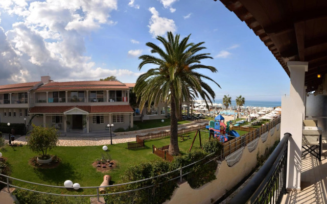 Filorian Hotel Apartments