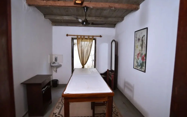 Ronan Residency