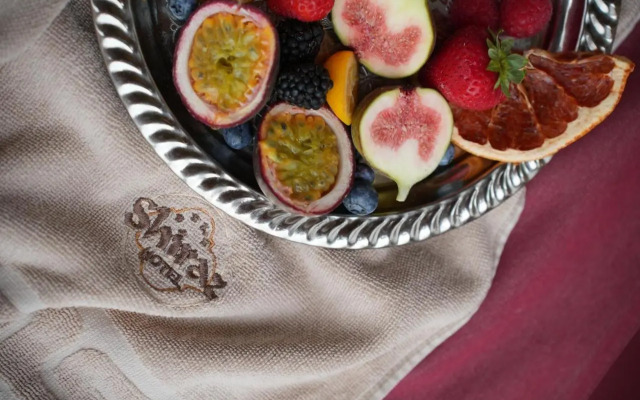 Mesés Shiraz Wellness Hotel Superior