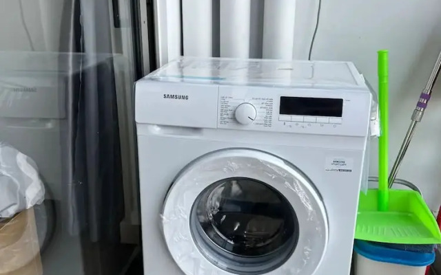 Saigon Skyline at The Sun Avenue