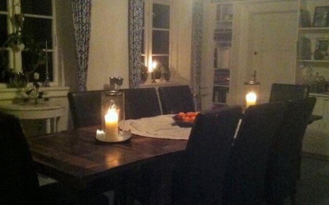 Sunset Bed & Breakfast