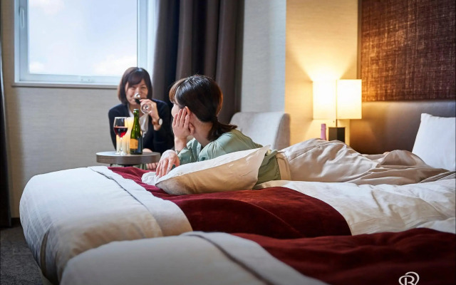 Daiwa Roynet Hotel Sapporo Susukino