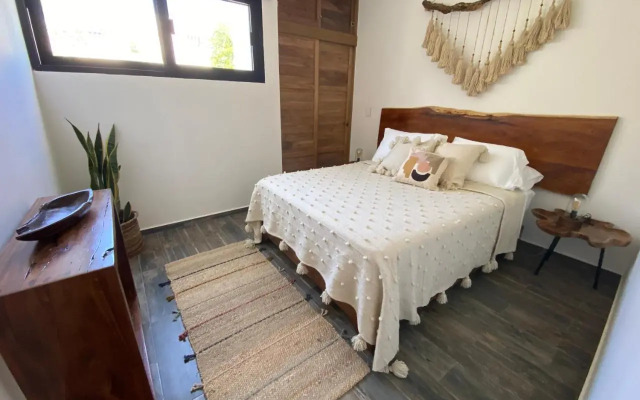 Casa Kuaan Mani TH 1