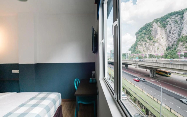 The Concept Hotel KL - Batu Caves