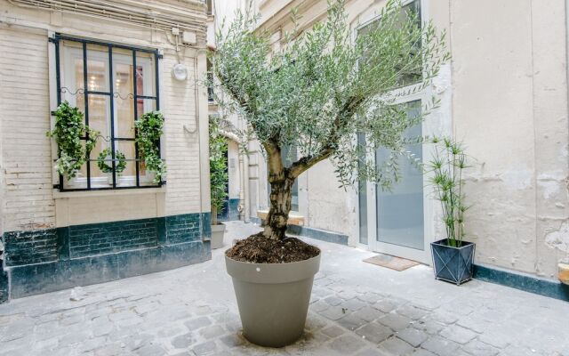 25 - Atelier Marvel Montorgueil