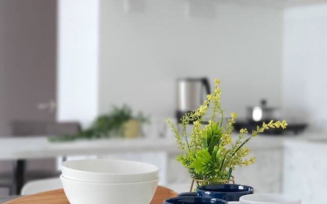 Meru Casa Kayang by BeeStay