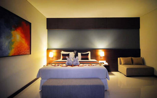 Uppala Nusa Dua