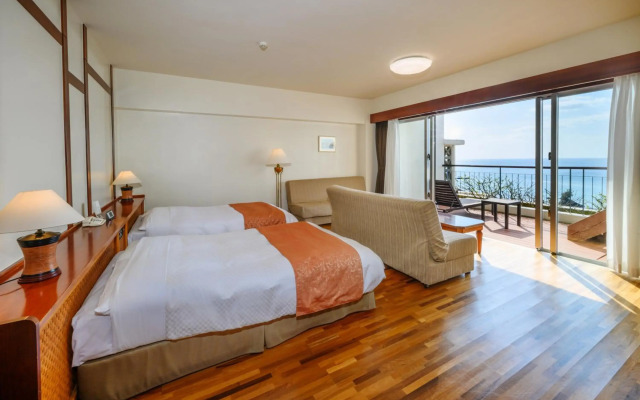 Kanucha Bay Hotels & Villas