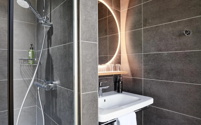 H2 Hotel Saarbrücken