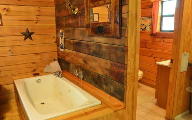 Panther Creek Cabins
