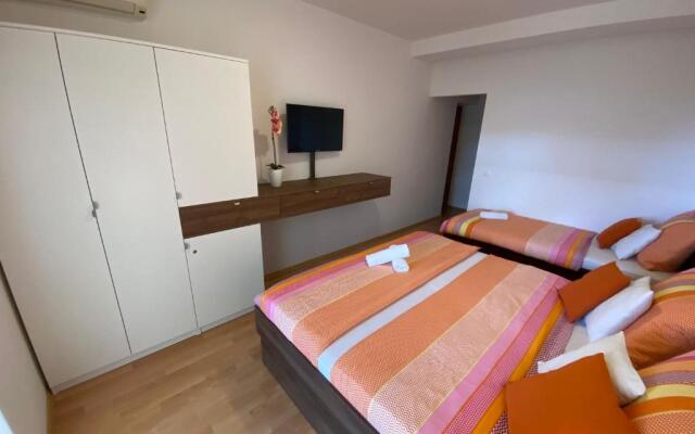 Apartments Kovač