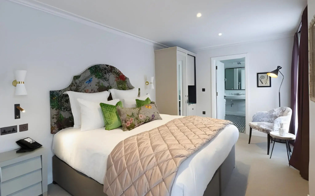 Gonville Hotel