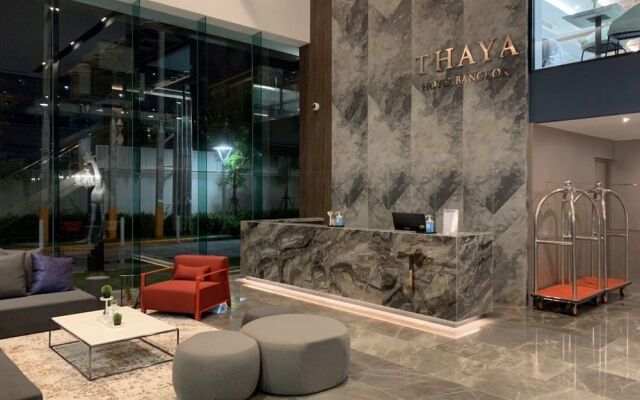 Thaya Hotel Bangkok