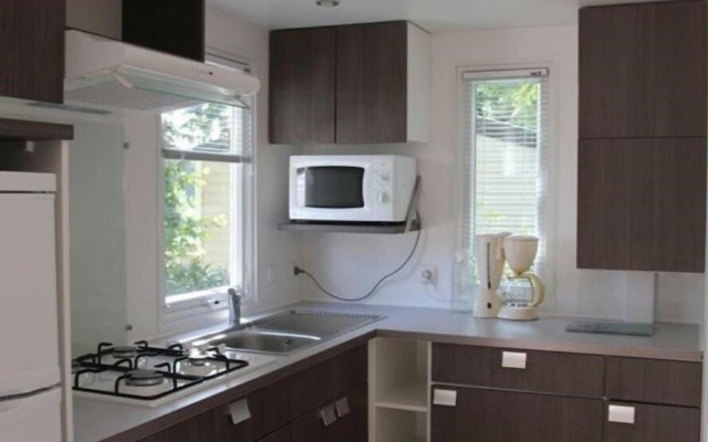 Camping La Ferme de Lann Hoedic