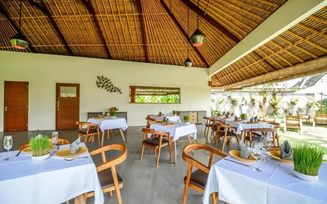 The Hidden Paradise Ubud