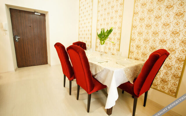 Boutique Apartments - Kazimierz