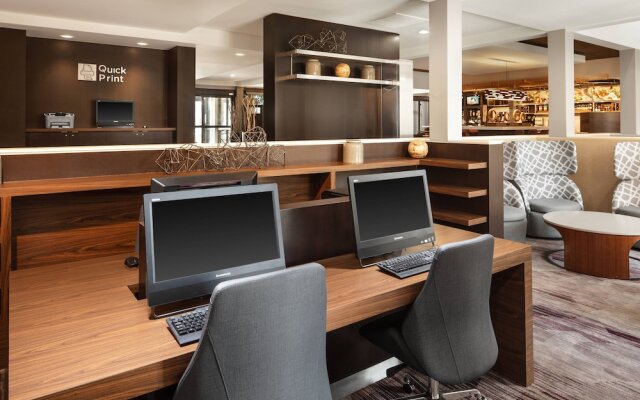 Courtyard Anaheim Buena Park