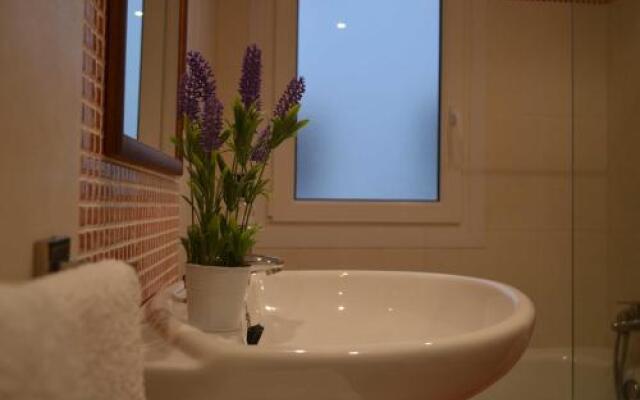 Apartamentos Antares