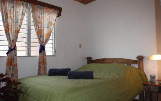 Spanish by the River - Boquete - Hostel