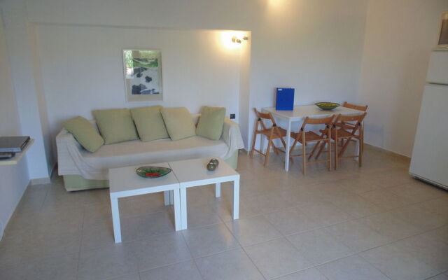Achillion Villas