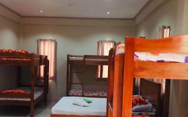 D's Ocean View Beach Resort