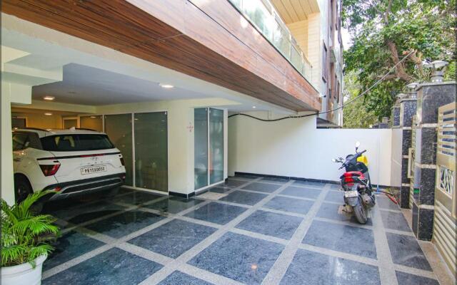 Fabhotel Aashiyana Paradise