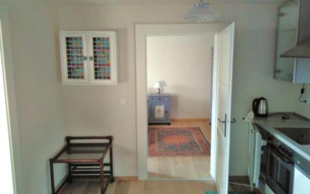 Boardinghouse Neumarkt Alte Schule