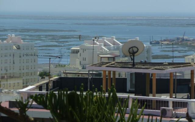 Casa Avenida