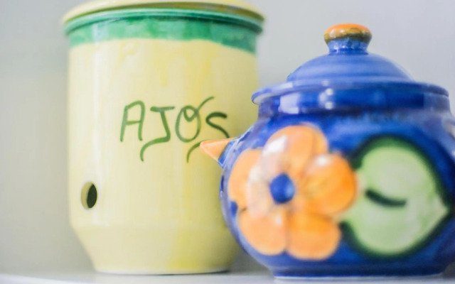 Very best flat with sea view, just 800m Postiguet-Beach