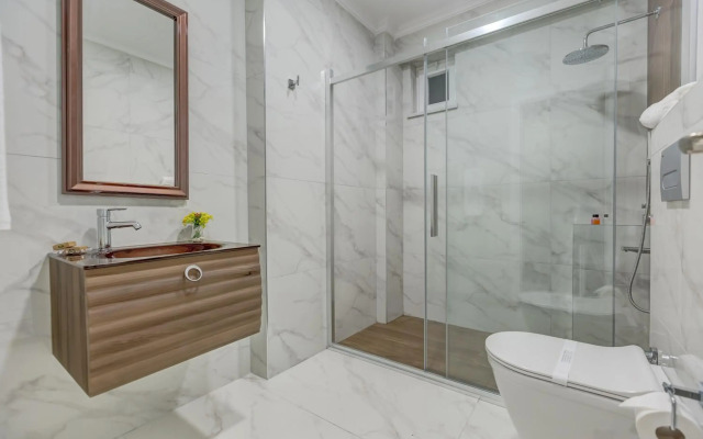 Sapanca View Hotel