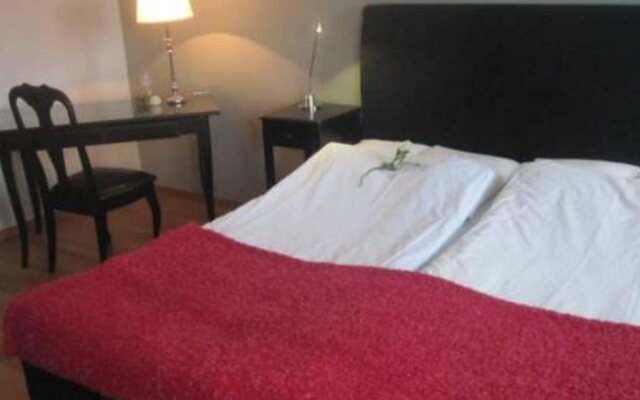 Hotell Gustaf