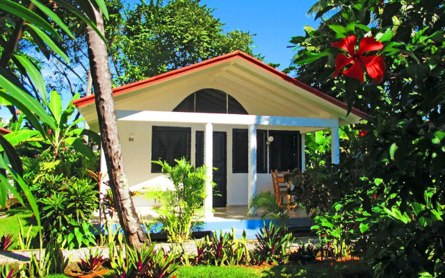 Bungalows of Las Galeras