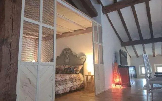 Loft Breton De Los Herreros