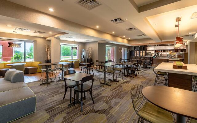 Courtyard by Marriott Bryan College Station