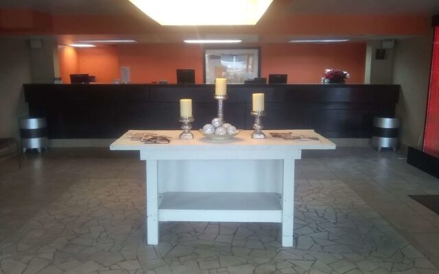 Days Inn by Wyndham Kings Dominion/Doswell
