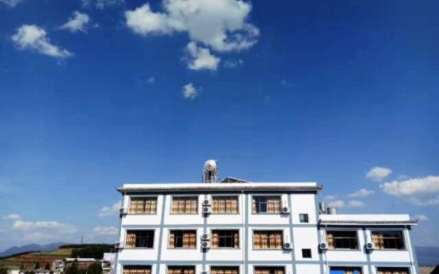 Hongtudi Shanlihong Hotel