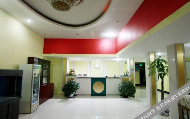 Tianjin Juxinjia Express Hotel