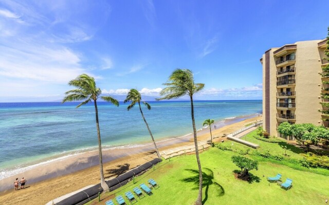 Royal Kahana 409 - 1Br Condo